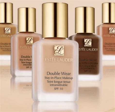 Estee Lauder Double Wear