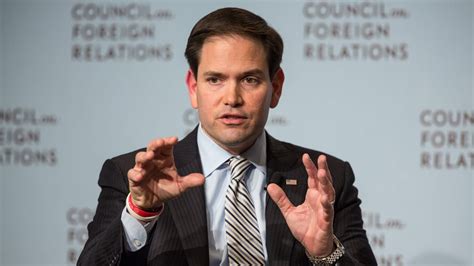 Marco Rubio Schools Jeb Bush on Foreign Policy