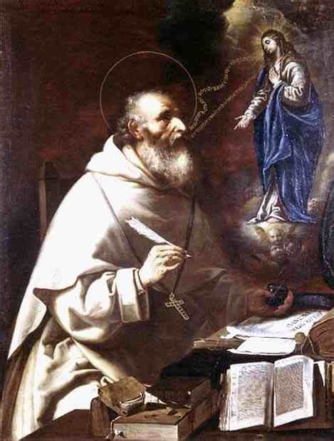 Nov 15 – St Albert the Great, O.P., (1206-1280), Doctor of the Church ...