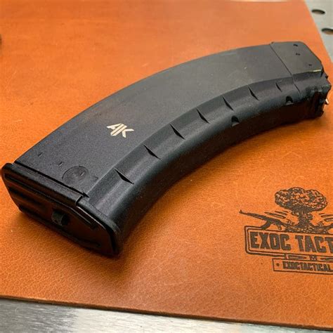 What are the Best AK Mags Made? The Definitive AK-47 Magazine Guide ...