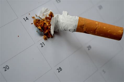 Stop Smoking Free Stock Photo - Public Domain Pictures