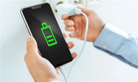 5 ways to increase the battery life - Mobile Infoworld