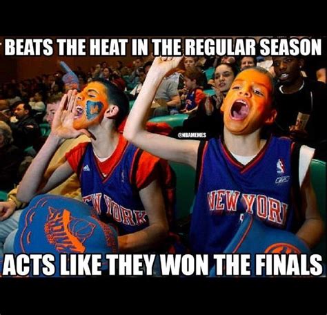 Seriously though | Knicks, Sports memes, New york knicks