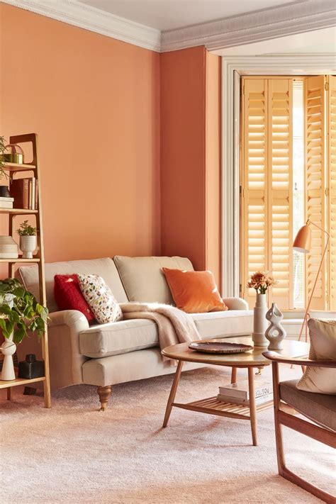 10+ Living Room Paint Colors Ideas