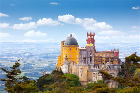 15 Best Things to Do in Sintra (Portugal) - The Crazy Tourist