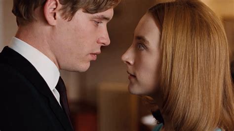 On Chesil Beach - Official Movie Site