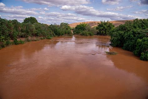 Pollution Puts Brazil’s Rivers in Trouble – Goods & Things