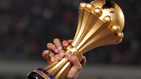 La storia della Coppa Africa | Storie di Calcio