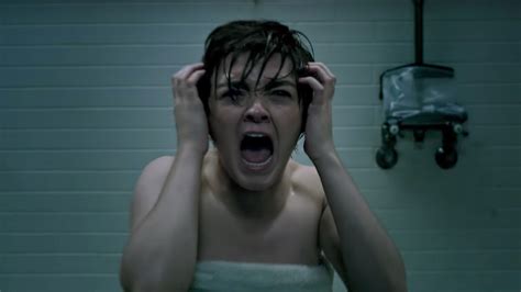 The Trailer for Maisie Williams' New 'X-Men: The New Mutants' Movie Is Terrifying | Glamour