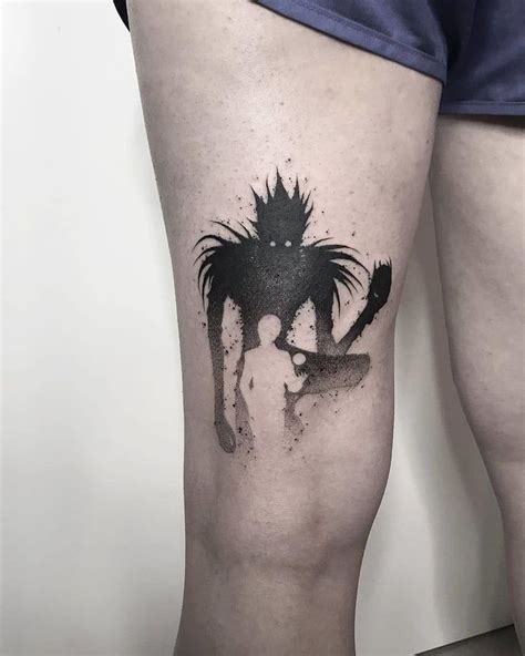 Pin de Mohamed Redwan em piercing & Tattoos | Tatuagens de anime ...