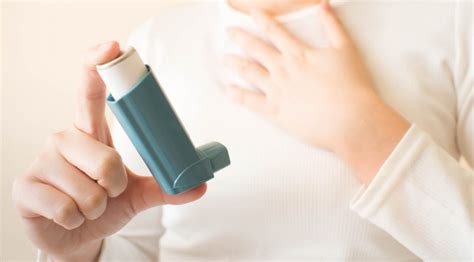 Supplements for Asthma | True Health magazine | Asthma, Respiratory health, Inhaler