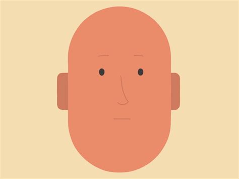 Facial Expressions Test by Danny Catterall on Dribbble