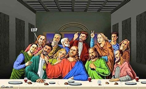 61 Last Supper Parodies ideas | last supper, parody, supper