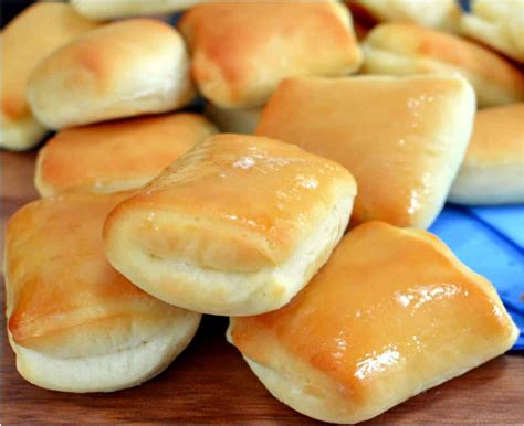 Top 3 Texas Roadhouse Rolls Recipes