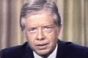 Crisis of Confidence Speech: Revisiting Jimmy Carter's Address