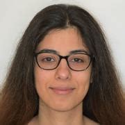 Aida Shahbazi Profile | University of Auckland