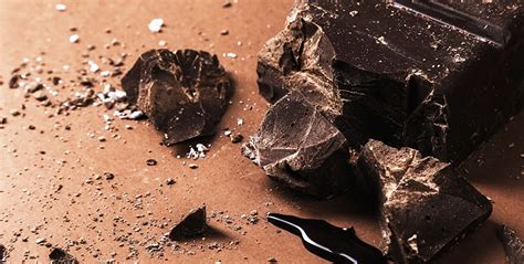 Nutritional benefits of dark chocolate - Go Candy's