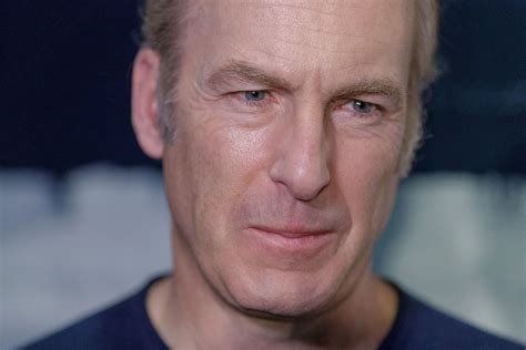 Bob Odenkirk hospitalized after collapsing on set of ‘Better Call Saul ...