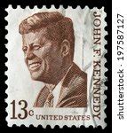 John Kennedy Free Stock Photo - Public Domain Pictures