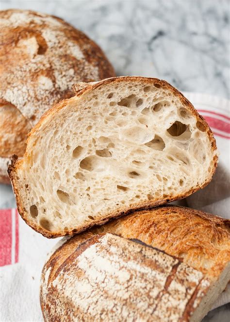 The 24 Best Ideas for Making sourdough Bread - Home, Family, Style and Art Ideas