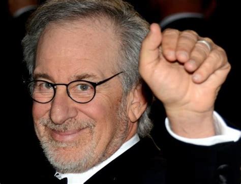 Steven Spielberg Fortune - Bonjour Buzz