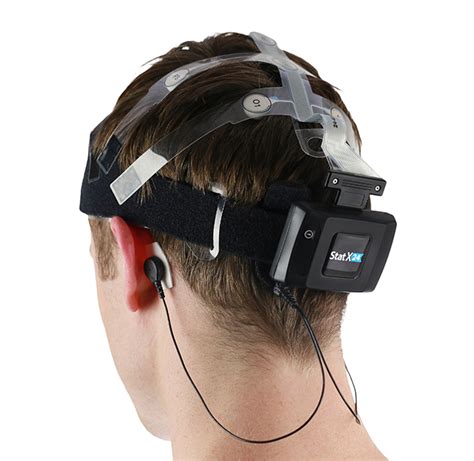 STAT X-Series Wireless & Mobile EEG System