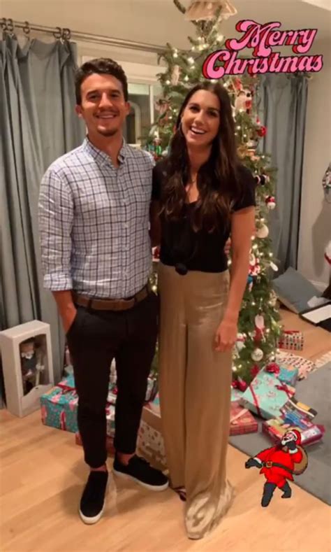 Servando Carrasco, Alex Morgan || December 24, 2018 | Usa soccer women, Soccer girl problems ...