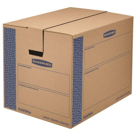 Cardboard Storage Boxes For Moving House | lykos.co