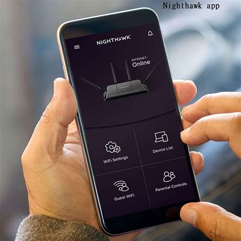 Netgear Nighthawk Setup - Install Netgear Wifi Booster