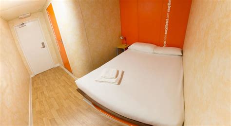 easyHotel London Heathrow | London Cheapo