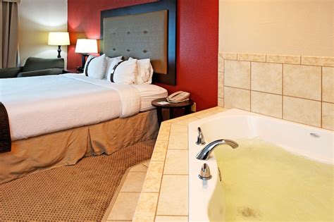 HOLIDAY INN® BATESVILLE MS - Batesville MS 210 Power 38606