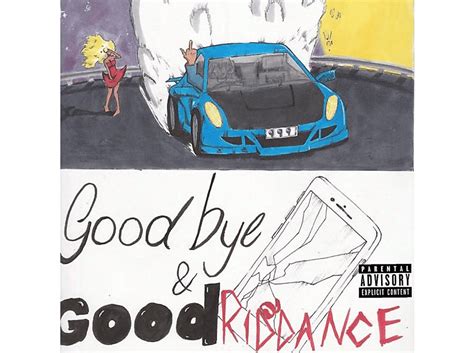 Juice Wrld | Goodbye & Good Riddance (Vinyl) - (Vinyl) Juice Wrld auf ...