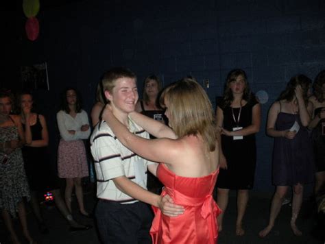 Damn Fresh Pics: The Most Awkward Moments From Middle School Dances Times