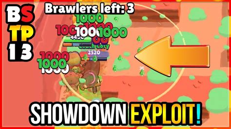 This Showdown Match Lasted 12 MINUTES! Brawl Stars Top Plays #13 - YouTube