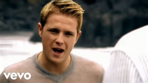 Westlife - If I Let You Go (Official Video) - YouTube Music