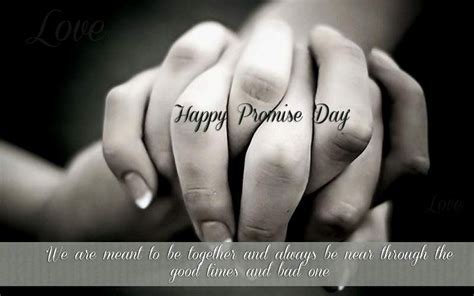 Happy Promise Day 2019, Promise Day Images, Messages, Wishes, Quotes ...