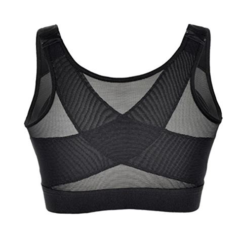 Best Posture Bra UK 2023 - Comparison Reviews and Buying Guide