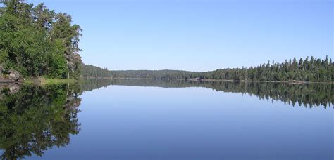 Kilburn Lake Ontario Canada - Fly-In Camp -Fishing Trips