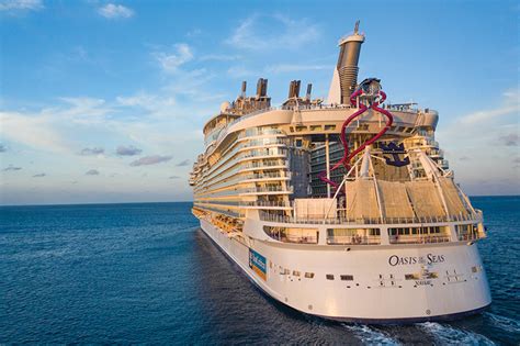 Royal Caribbean’s Oasis Of The Seas Gets Iconic Makeover - Cruises-N ...