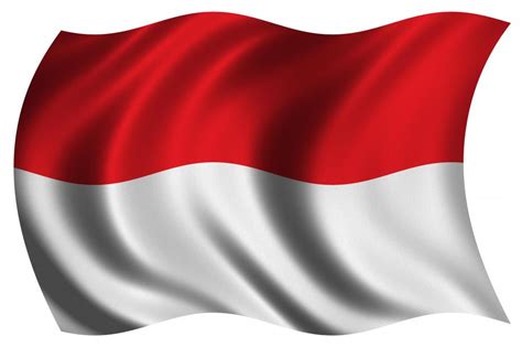 Gambar Bergerak Bendera Indonesia Terbaru - Riset