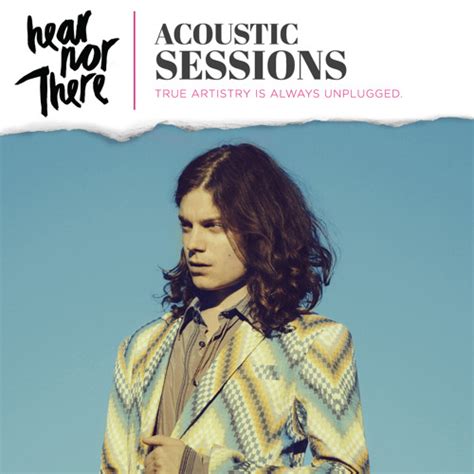 Stream BØRNS - Past Lives (acoustic) by Hear Nor There | Listen online ...