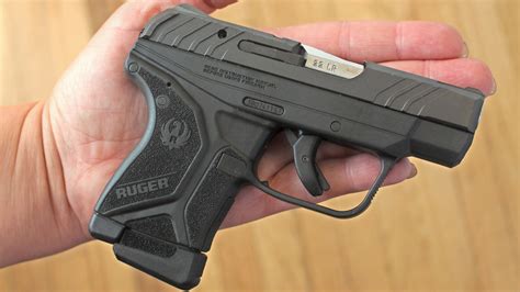 NRA Women | Do .22 LR Pistols Make Sense for Self-Defense?