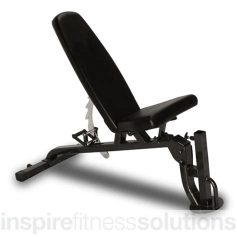 Inspire Fitness FT1 Functional Trainer Package