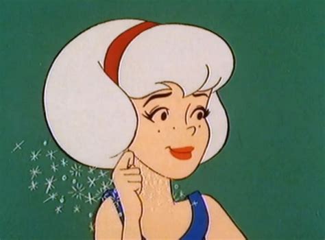 I’m watching the 1970 Filmation Sabrina the Teenage Witch series for the first… | Cartoon ...