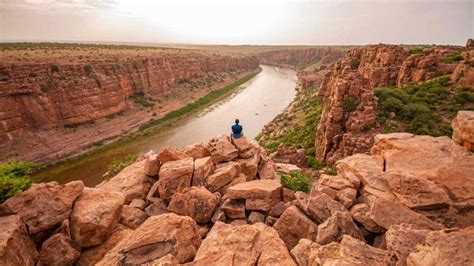 Heard about Gandikota, the Grand Canyon in India? 10 reasons why you must visit this place