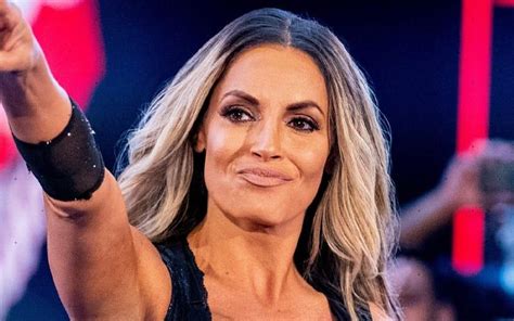 Trish Stratus Had Talks About Becoming WWE NXT Coach | Trish stratus ...