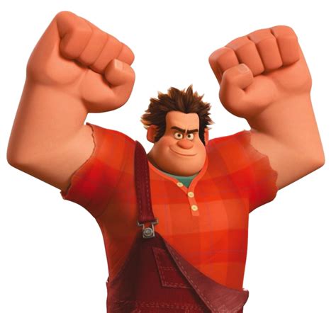 Wreck it ralph png photos