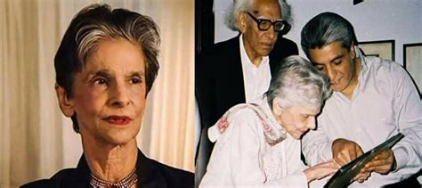 Quaid-e-Azam's daughter Dina Wadia passes away at 98