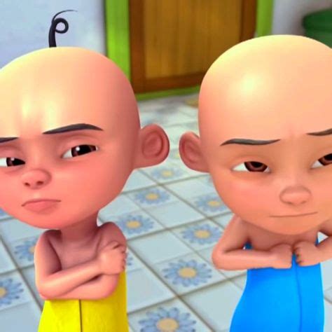 Gambar Upin Ipin Comel / 250 Ide Foto Ccp Upin Ipin Kartun Lucu Gambar : 21 gambar kartun upin ...