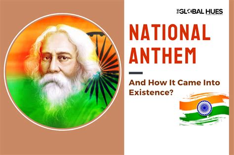 National Anthem of India and How it came to existence?